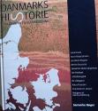 Billede af bogen  Danmarks Historie - fra gravhøj til globalisering.