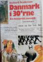 Billede af bogen Danmark i 30´erne. En historisk mosaik