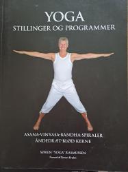 Yoga - stillinger og programmer