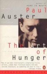 Billede af bogen The Art of Hunger