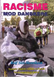 Billede af bogen Racisme mod danskere. Racismedokumentaren