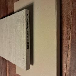 Billede af bogen Enluminures