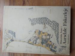 Billede af bogen Historiske huse i Aarsdale Fiskerleje