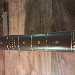 Billede af bogen Markens grøde