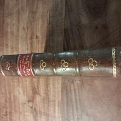 Billede af bogen Klavs Bjerg og Bodil