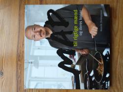 Billede af bogen Mad til rigtige mænd og deres koner