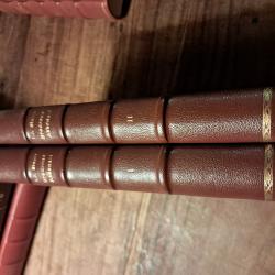 Billede af bogen Brødrene Askenazi I-II