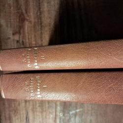 Billede af bogen Skuespil I-II