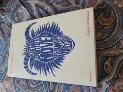 Billede af bogen Surtlas hoved og andre udflugter Billede af bogen Surtlas hoved og andre udflugter