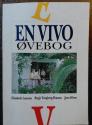 Billede af bogen En vivo - Øvebog