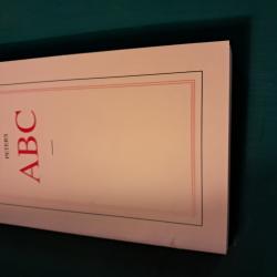 Billede af bogen Peters ABC