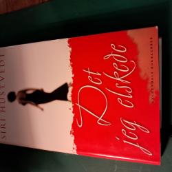 Billede af bogen Det jeg elskede