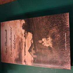 Billede af bogen En amerikaners lidelser Billede af bogen En amerikaners lidelser