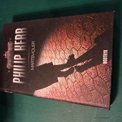 Billede af bogen Martsvioler Billede af bogen Martsvioler