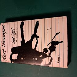 Billede af bogen Lige i øjet. Deadeye dick