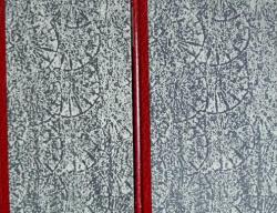 Billede af bogen Røde orm – Bind I & II Billede af bogen Røde orm – Bind I & II