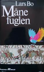 Billede af bogen Månefuglen - roman