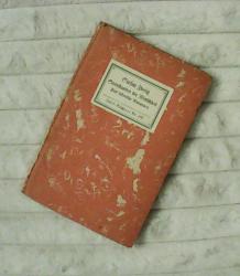 Billede af bogen Sternstunden der Menschheit