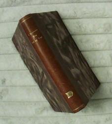 Billede af bogen Fra Øst og Vest