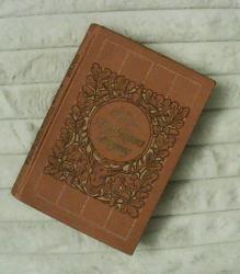 Billede af bogen En jægers dagbog