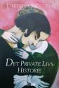 Billede af bogen Det private livs historie