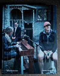 Billede af bogen Christian Monggaard og Jacob Wendt Jensen