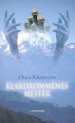 Billede af bogen Klardrømmenes mester  