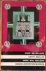 Billede af bogen Krop og billede Billede af bogen Krop og billede