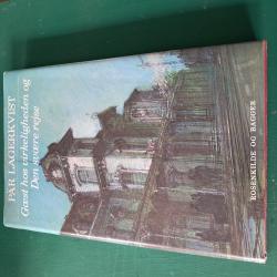 Billede af bogen Gæst hos virkeligheden Billede af bogen Gæst hos virkeligheden