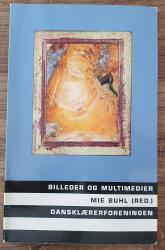 Billede af bogen Billeder og multimedier