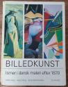 Billede af bogen Billedkunst Billede af bogen Billedkunst