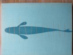 Billede af bogen Sportsfiskerdage Billede af bogen Sportsfiskerdage