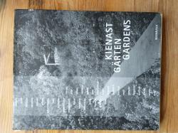 Billede af bogen Gärten Gardens Billede af bogen Gärten Gardens