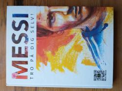 Billede af bogen Messi - 