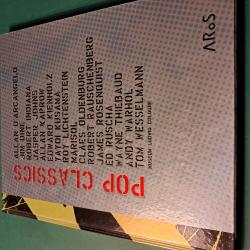Billede af bogen POP CLASSICS