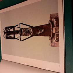 Billede af bogen Quand le fer Parle