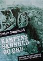 Billede af bogen Kampens skønhed og gru - Første verdenskrig i 212 korte kapitler