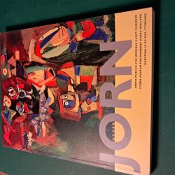 Billede af bogen Asger Jorn