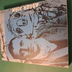 Billede af bogen Asger Jorn