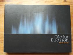 Billede af bogen Olafur Eliasson - Det indre af det ydre