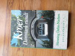 Billede af bogen Kroer Danmark rundt