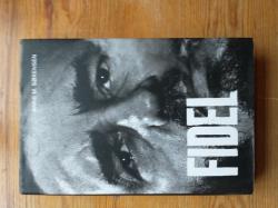 Billede af bogen Fidel Castro