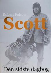 Billede af bogen Den sidste dagbog