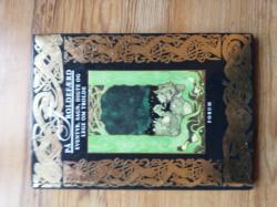 Billede af bogen På troldefærd - Eventyr, sagn, digte og lege om trolde