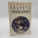 Billede af bogen Selvets virkelighed