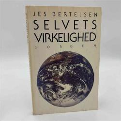 Billede af bogen Selvets virkelighed