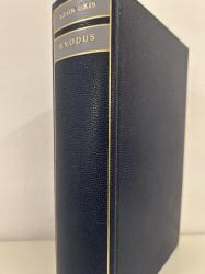 Exodus. (I dansk oversættelse. Oversat efter den amerikanske originaludgave)