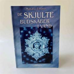 De skjulte budskaber i vand - Udgivet år: 2005