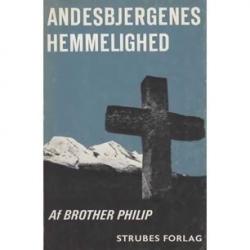 Andesbjergenes Hemmelighed 