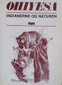 Billede af bogen OHIYESA - Indianerne og naturen